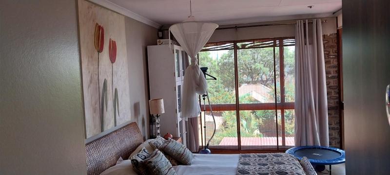 3 Bedroom Property for Sale in Kensington Gauteng