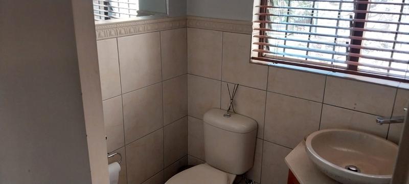 3 Bedroom Property for Sale in Kensington Gauteng