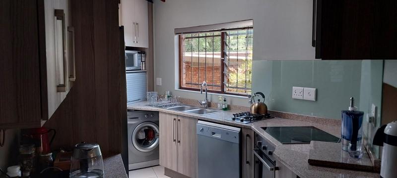 3 Bedroom Property for Sale in Kensington Gauteng