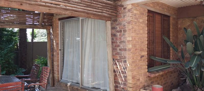 3 Bedroom Property for Sale in Kensington Gauteng