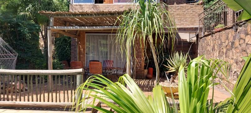 3 Bedroom Property for Sale in Kensington Gauteng