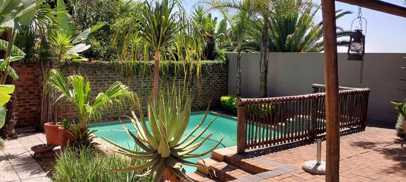 3 Bedroom Property for Sale in Kensington Gauteng