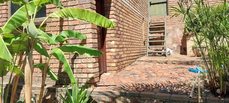 3 Bedroom Property for Sale in Kensington Gauteng