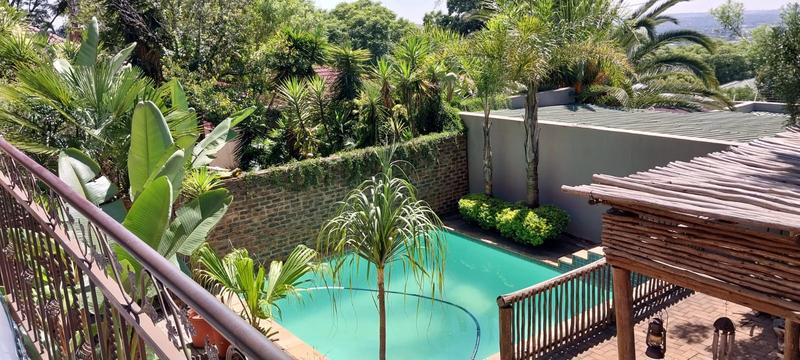 3 Bedroom Property for Sale in Kensington Gauteng