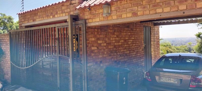 3 Bedroom Property for Sale in Kensington Gauteng