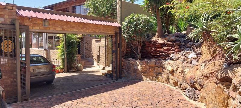 3 Bedroom Property for Sale in Kensington Gauteng