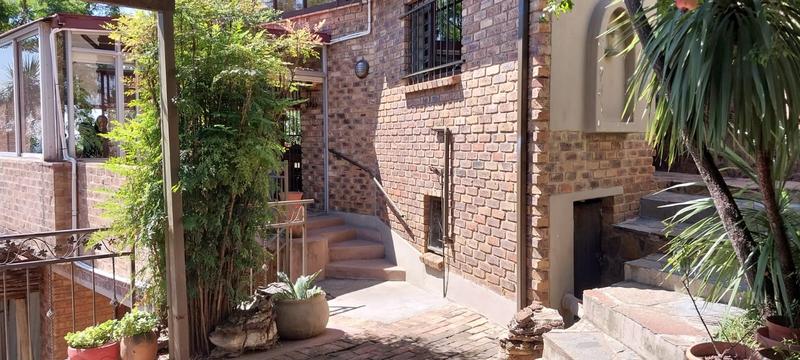 3 Bedroom Property for Sale in Kensington Gauteng