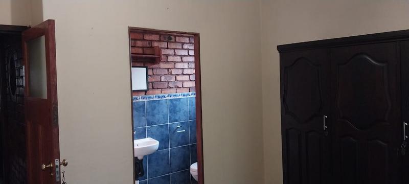 3 Bedroom Property for Sale in Kensington Gauteng