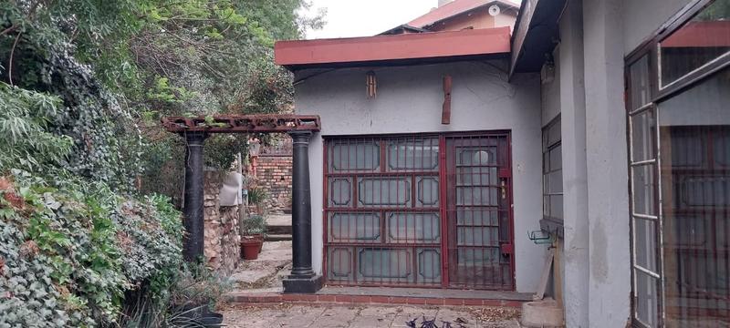 3 Bedroom Property for Sale in Kensington Gauteng