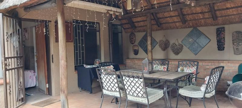 3 Bedroom Property for Sale in Kensington Gauteng