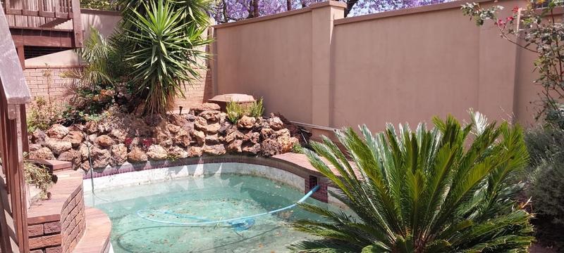 3 Bedroom Property for Sale in Kensington Gauteng