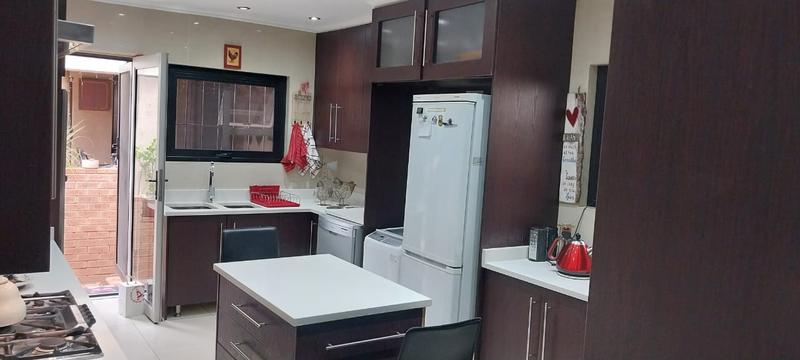 3 Bedroom Property for Sale in Kensington Gauteng