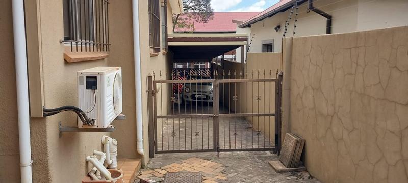 3 Bedroom Property for Sale in Kensington Gauteng