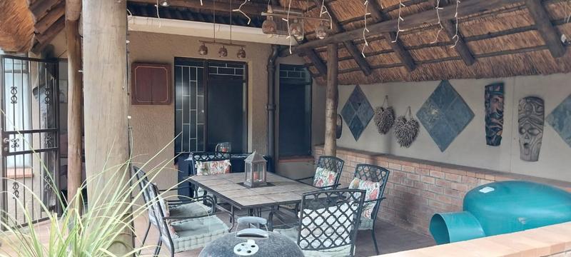 3 Bedroom Property for Sale in Kensington Gauteng