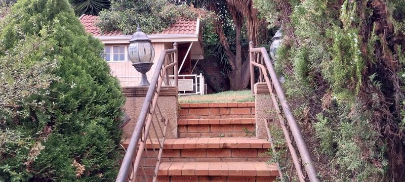 3 Bedroom Property for Sale in Kensington Gauteng