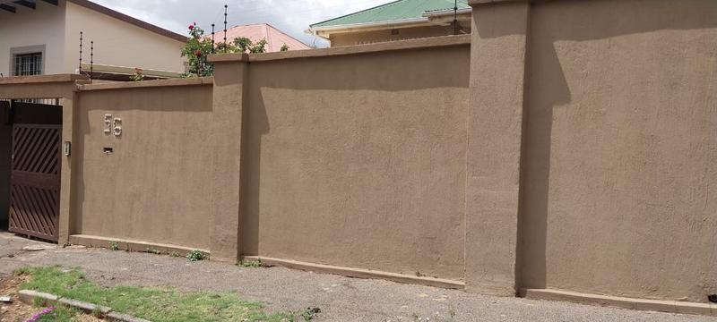 3 Bedroom Property for Sale in Kensington Gauteng