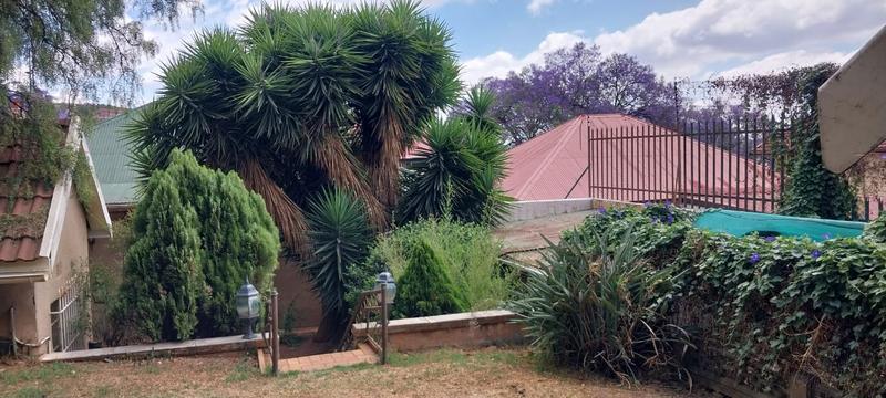 3 Bedroom Property for Sale in Kensington Gauteng