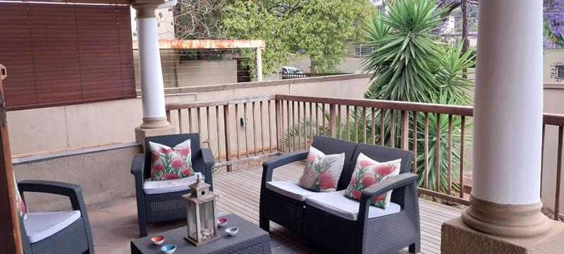 3 Bedroom Property for Sale in Kensington Gauteng