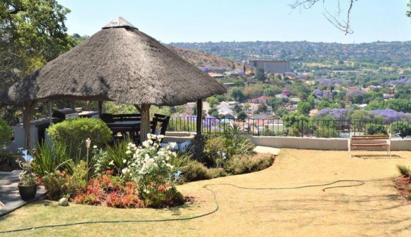 4 Bedroom Property for Sale in Kensington Gauteng