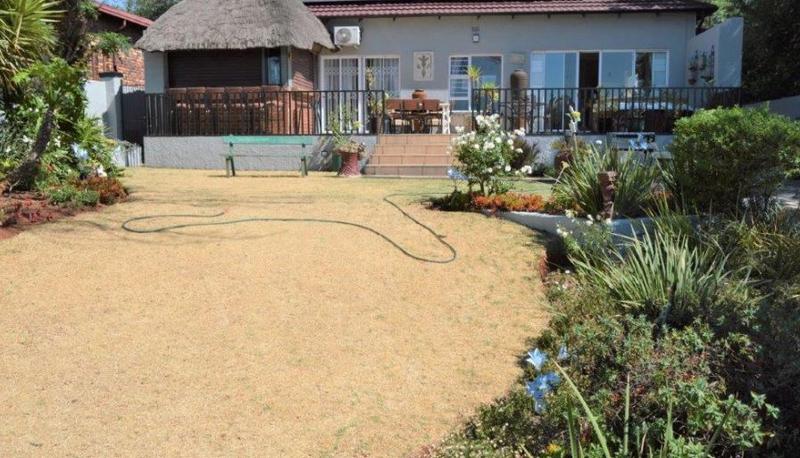 4 Bedroom Property for Sale in Kensington Gauteng