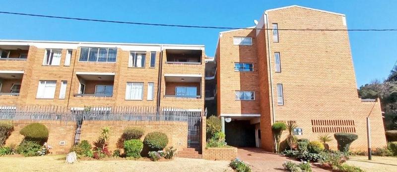 1 Bedroom Property for Sale in Malvern East Gauteng