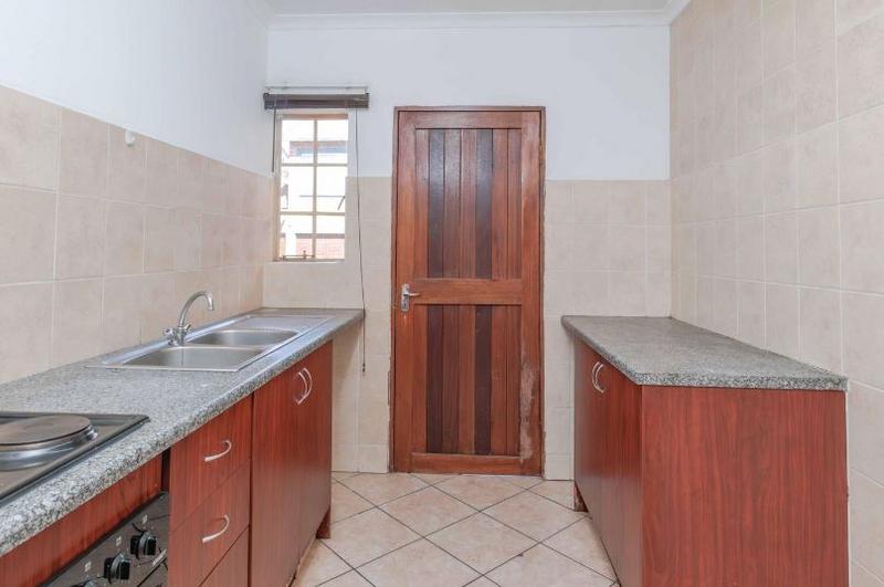 2 Bedroom Property for Sale in Greenstone Hill Gauteng