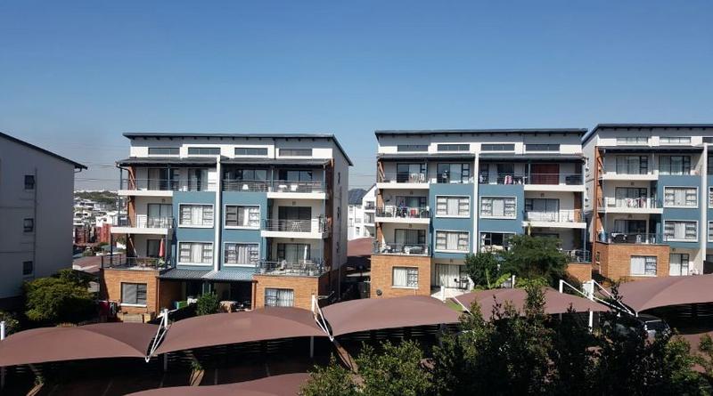 2 Bedroom Property for Sale in Greenstone Hill Gauteng