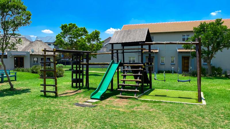 2 Bedroom Property for Sale in Greenstone Hill Gauteng