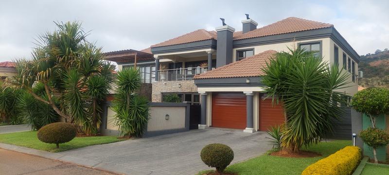 5 Bedroom Property for Sale in Amandasig Gauteng