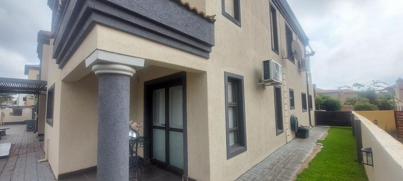 5 Bedroom Property for Sale in Amandasig Gauteng