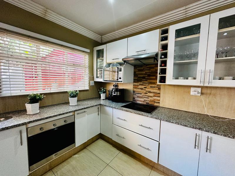 3 Bedroom Property for Sale in Chantelle Gauteng