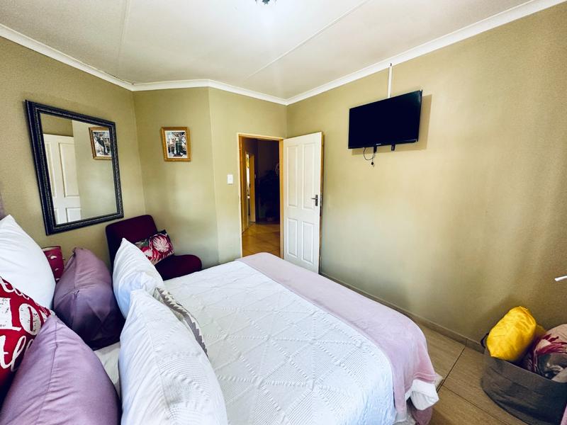 3 Bedroom Property for Sale in Chantelle Gauteng