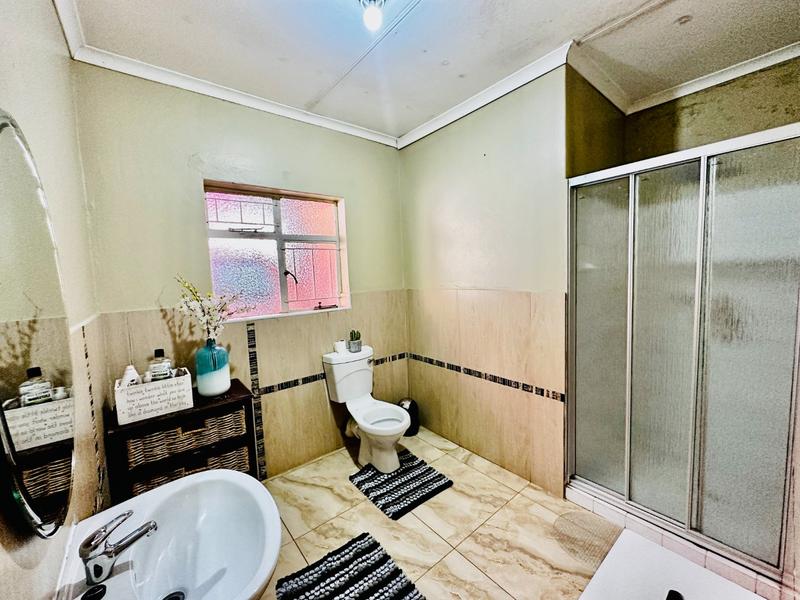 3 Bedroom Property for Sale in Chantelle Gauteng