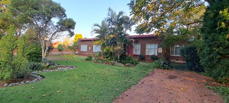 5 Bedroom Property for Sale in Chantelle Gauteng