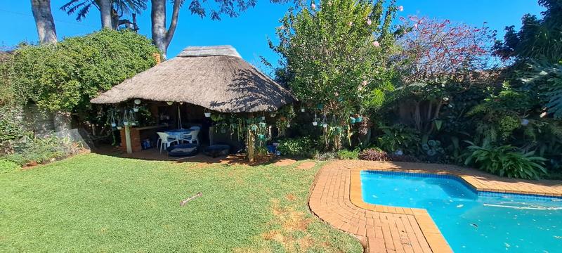 5 Bedroom Property for Sale in Chantelle Gauteng