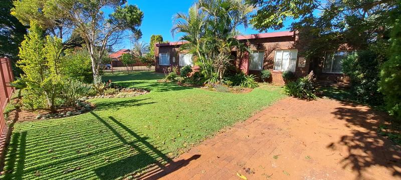 5 Bedroom Property for Sale in Chantelle Gauteng