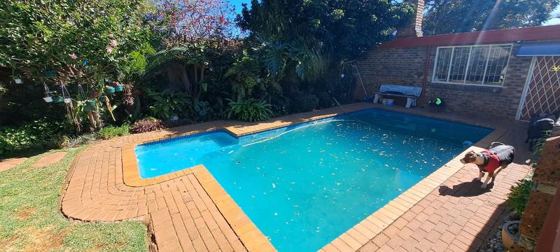 5 Bedroom Property for Sale in Chantelle Gauteng