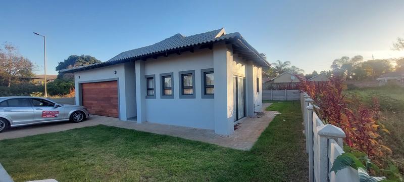 3 Bedroom Property for Sale in Chantelle Gauteng