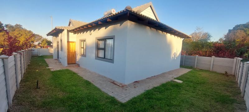 3 Bedroom Property for Sale in Chantelle Gauteng