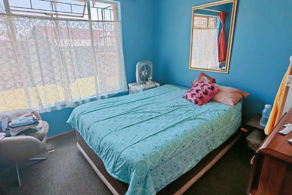 2 Bedroom Property for Sale in Chantelle Gauteng