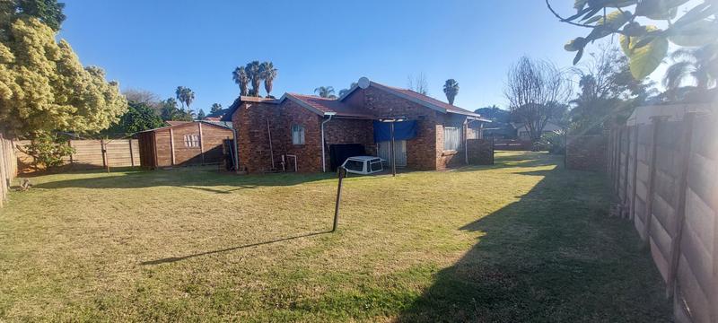 2 Bedroom Property for Sale in Chantelle Gauteng