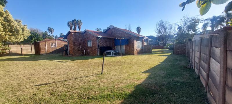 2 Bedroom Property for Sale in Chantelle Gauteng