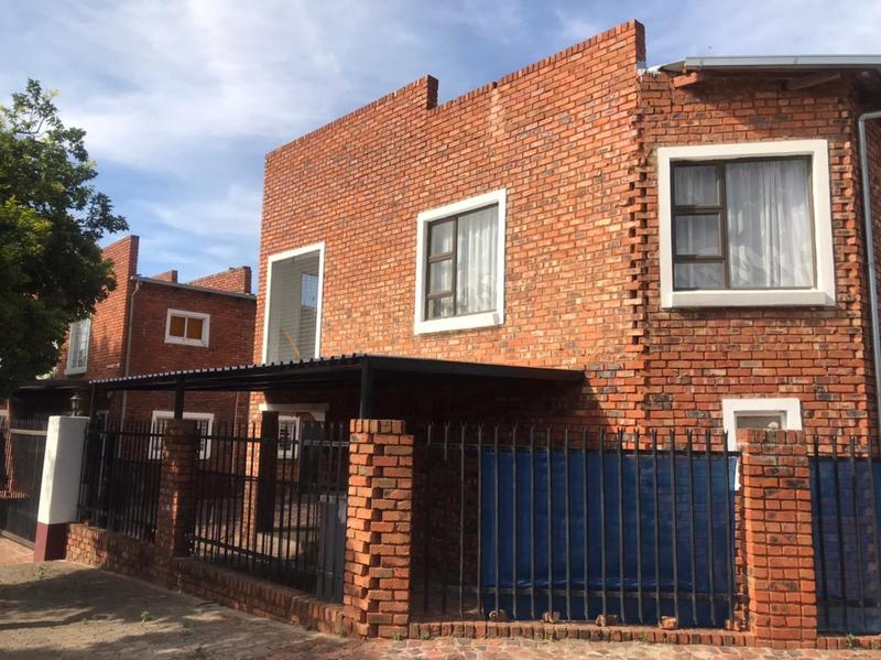 3 Bedroom Property for Sale in Wespark Gauteng