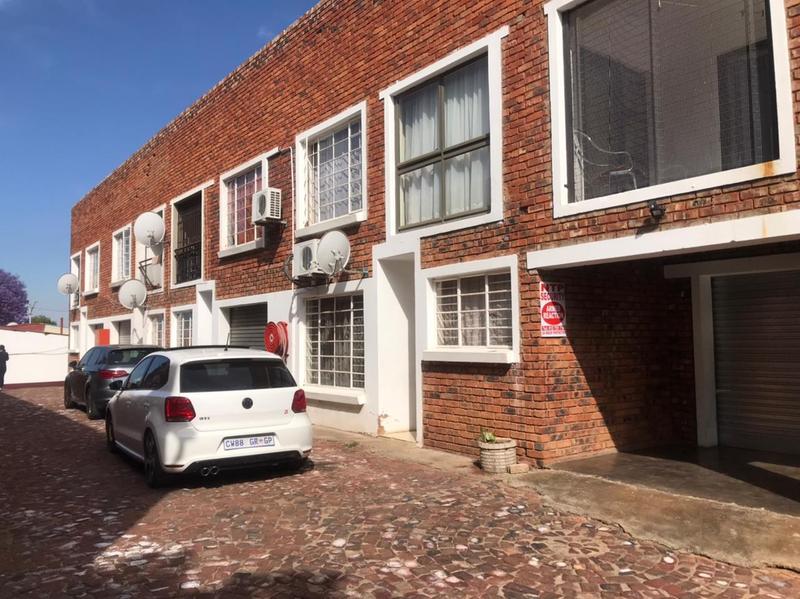 3 Bedroom Property for Sale in Wespark Gauteng