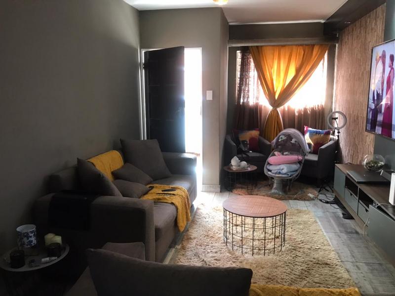 3 Bedroom Property for Sale in Wespark Gauteng