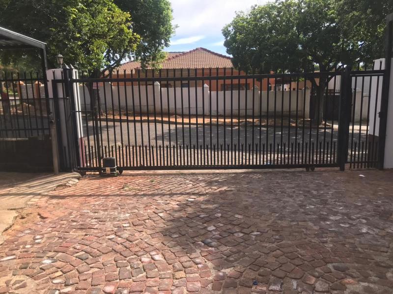 3 Bedroom Property for Sale in Wespark Gauteng