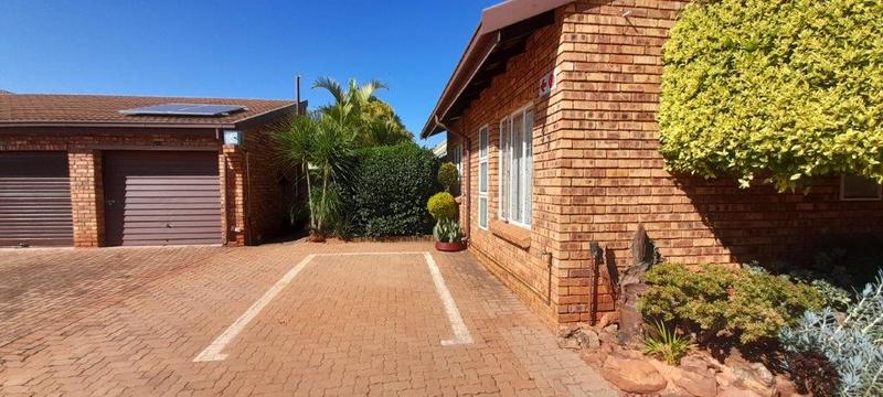 2 Bedroom Property for Sale in Clarina Gauteng