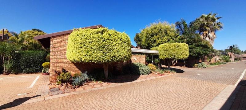 2 Bedroom Property for Sale in Clarina Gauteng