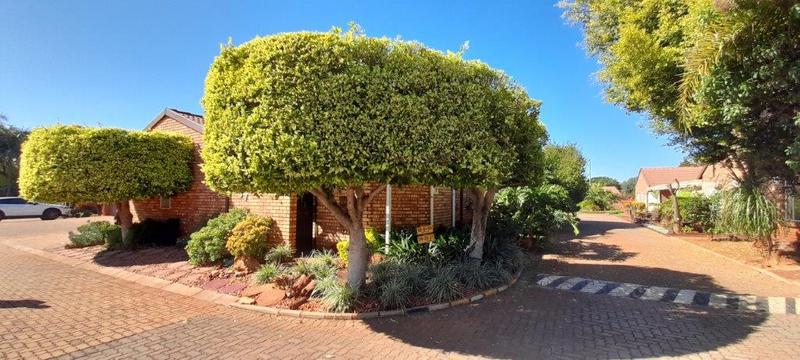 2 Bedroom Property for Sale in Clarina Gauteng