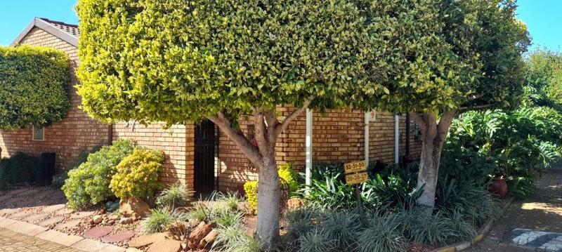 2 Bedroom Property for Sale in Clarina Gauteng